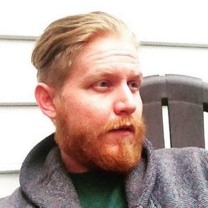 Meet your Posher, Andrew